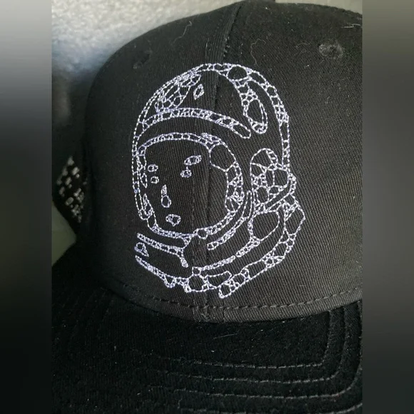 Billionaires Boys Club baseball hat - Picture 5 of 13